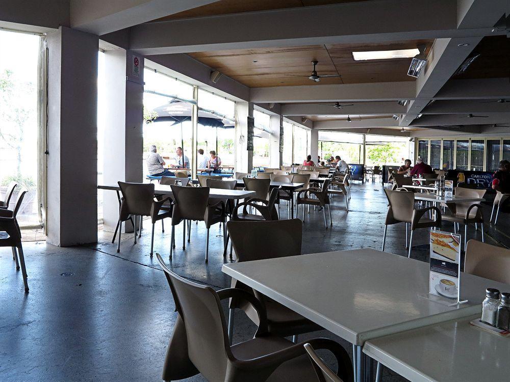 Nightcap At Waterfront Hotel Maroochydore Exterior foto