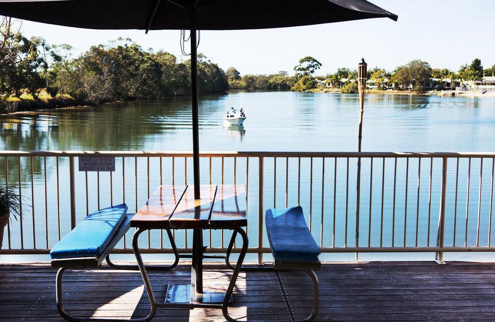 Nightcap At Waterfront Hotel Maroochydore Exterior foto