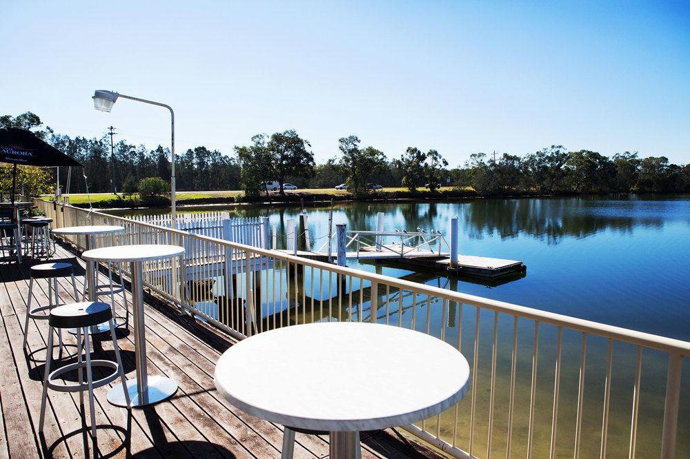 Nightcap At Waterfront Hotel Maroochydore Exterior foto