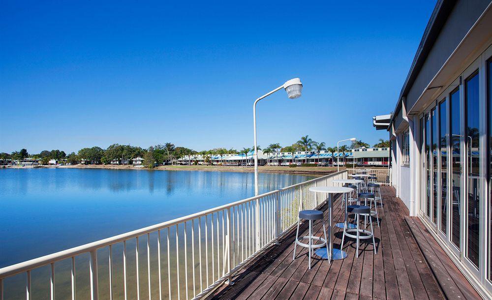 Nightcap At Waterfront Hotel Maroochydore Exterior foto