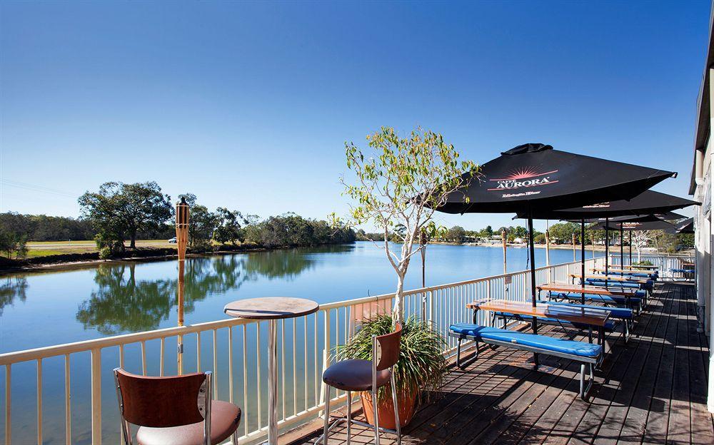 Nightcap At Waterfront Hotel Maroochydore Exterior foto