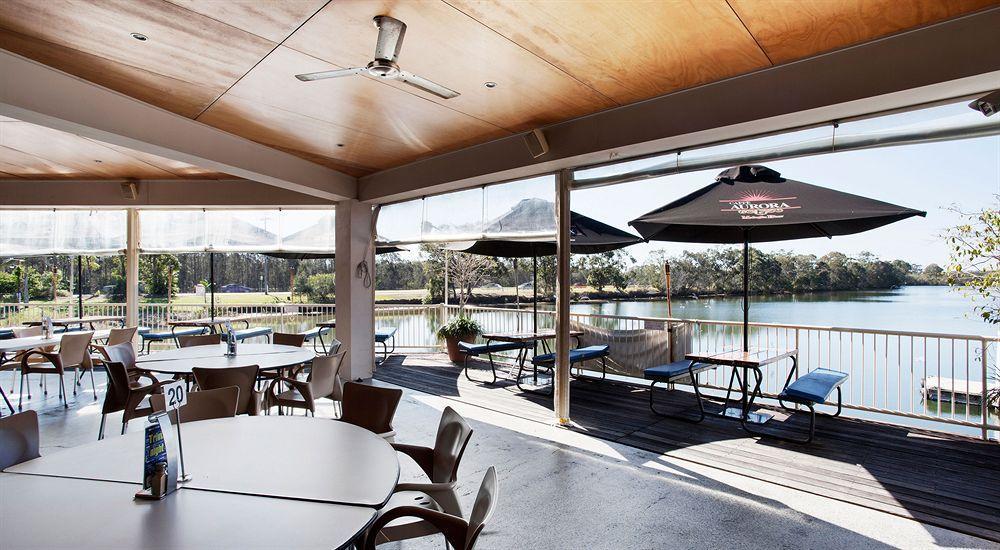 Nightcap At Waterfront Hotel Maroochydore Exterior foto